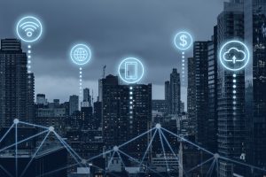 Industrial Communication Networks