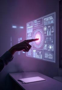 Human-Machine Interfaces