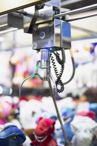 Pick-and-Place Machines