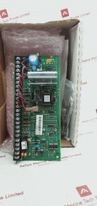 HONEYWELL VISTA 48 ALARM BOARD K4941V7