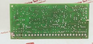 HONEYWELL VISTA 48 ALARM BOARD K4941V7