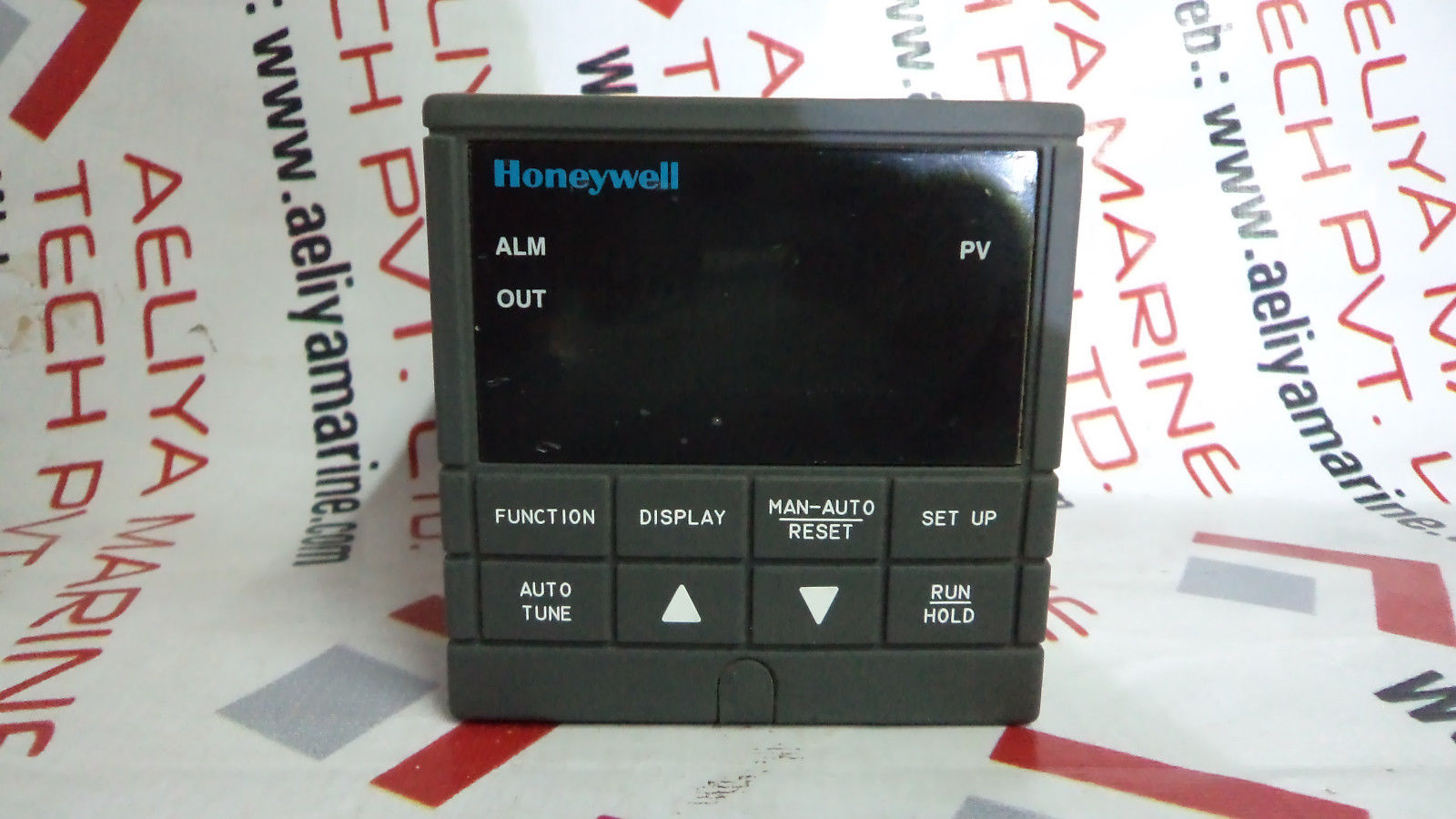 HONEYWELL UDC2300 MINI PRO DC230B-EE-0A-11-0000000-0