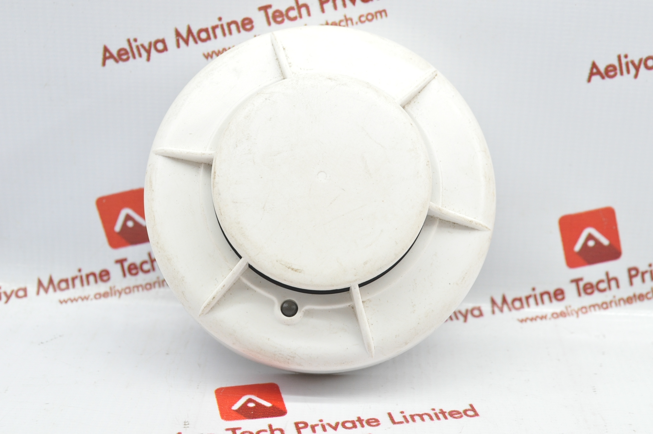 SYSTEM SENSOR ECO 1003 SMOKE DETECTOR