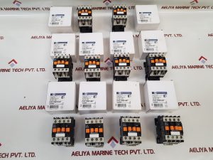 TELEMECANIQUE CA2DN31M7 RELAY CONTACTOR