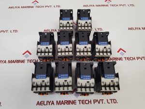 TELEMECANIQUE CA2DN31M7 RELAY CONTACTOR