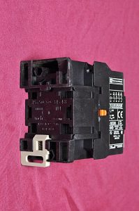 TELTELEMECANIQUE CA2DN31M7 RELAY CONTACTOREMECANIQUE CA2DN31M7 RELAY CONTACTOR