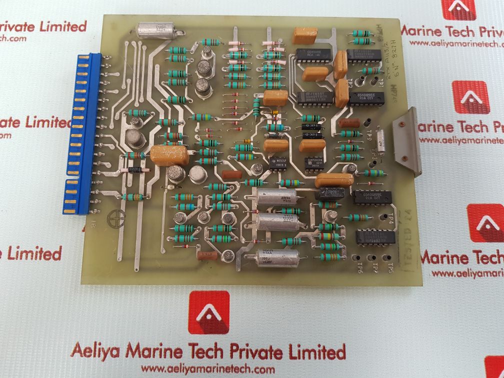 INTERNAL TRIGGER BOARD RTX A113/2