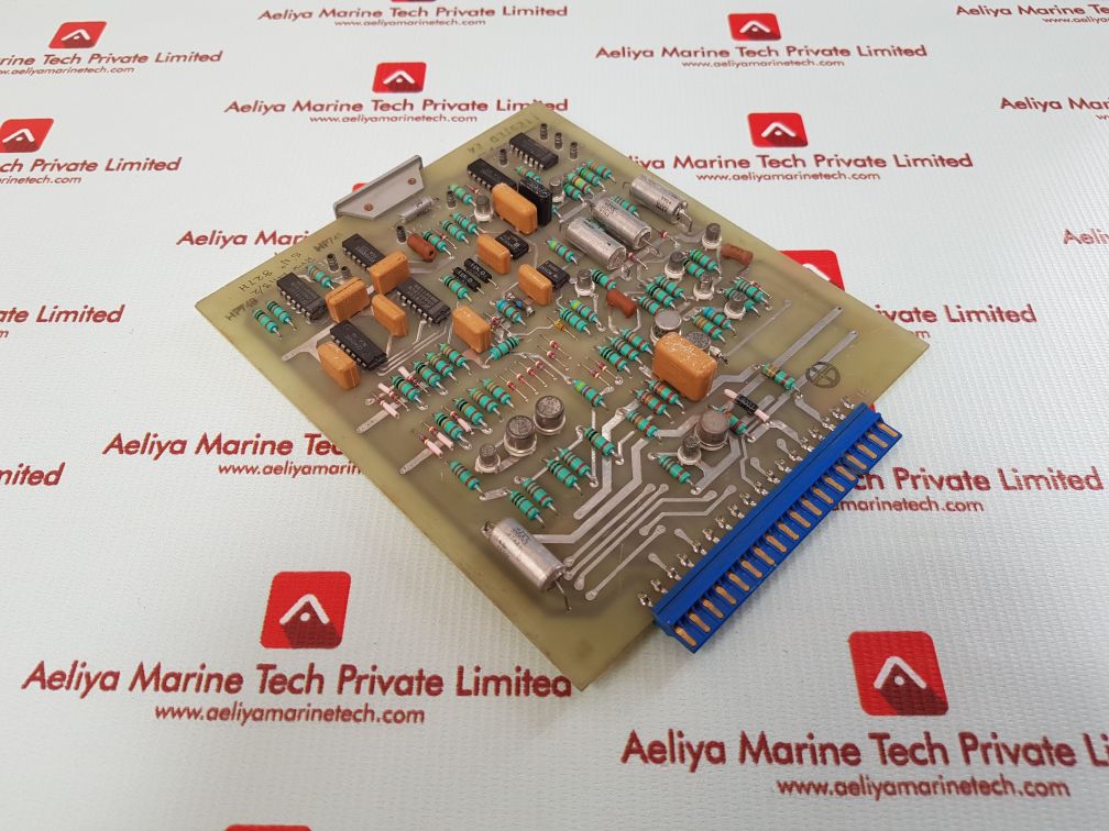 INTERNAL TRIGGER BOARD RTX A113/2