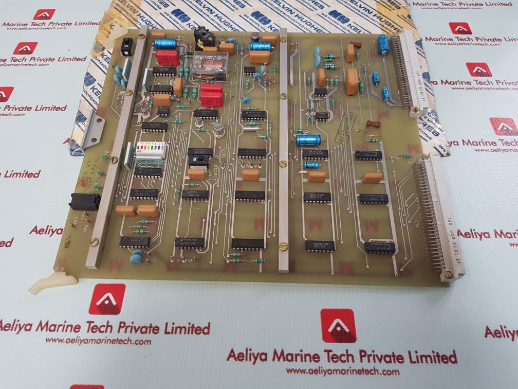 UNIVERSAL AZIMUTH BOARD RDY A 370