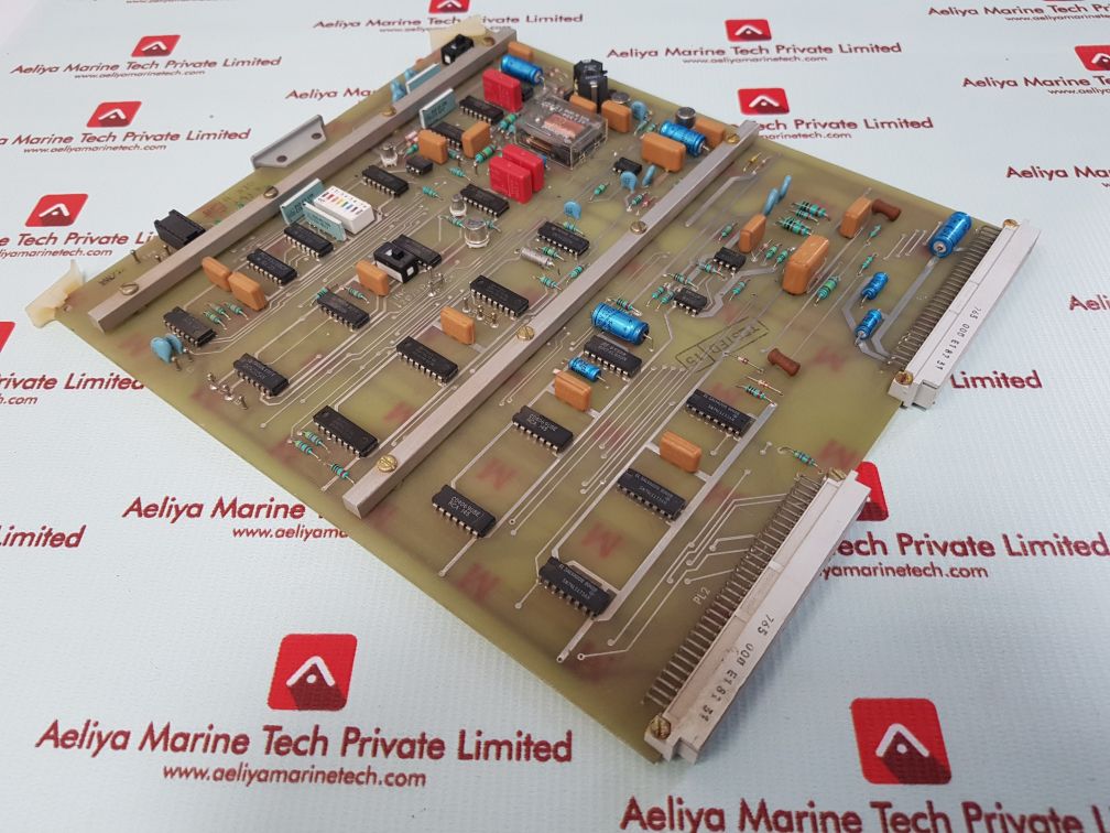 UNIVERSAL AZIMUTH BOARD RDY A 370