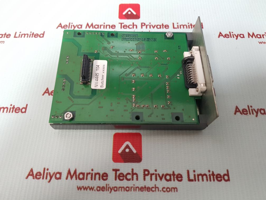 NETWAVE NW-4440-010-003 PCB CARD