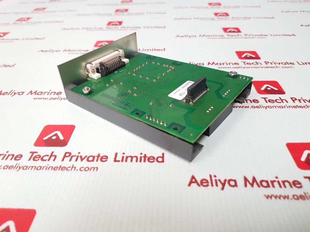 NETWAVE NW-4440-010-003 PCB CARD