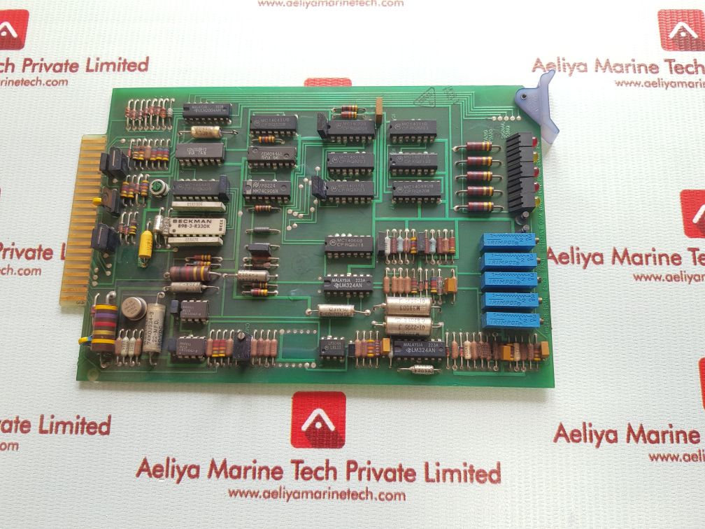 TANO 79AIO PCB CARD