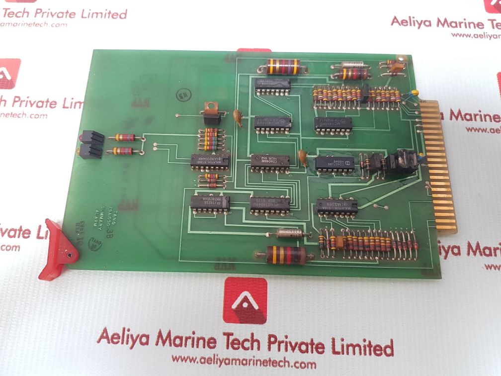 TANO 79AI090-3B PCB CARD