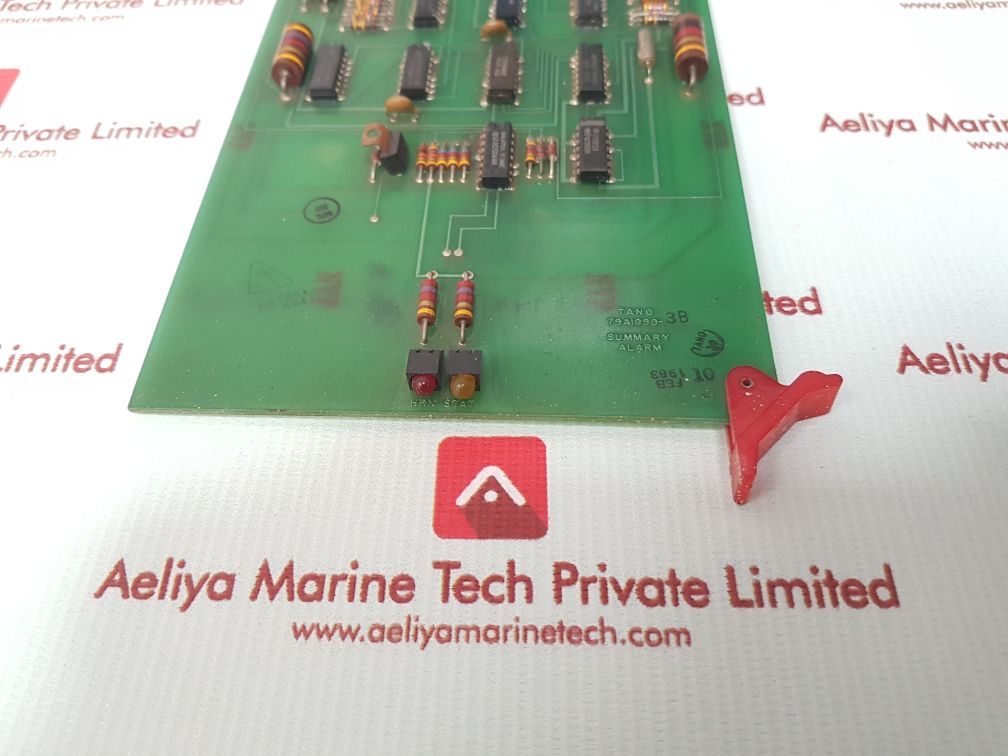 TANO 79AI090-3B PCB CARD