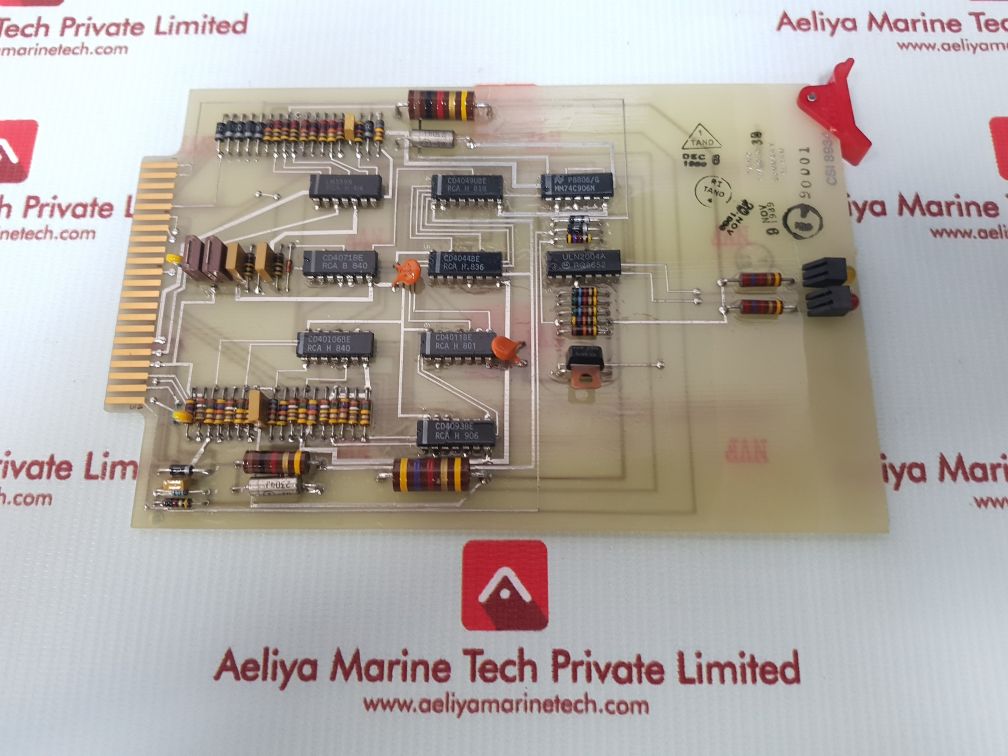 TANO 79A1090-3B PCB CARD