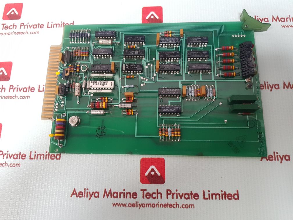 TANO 79A1100-303E PCB CARD