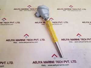 MAN PTR-SD-200 TEMPERATURE SENSOR