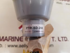 MAN PTR-SD-200 TEMPERATURE SENSOR