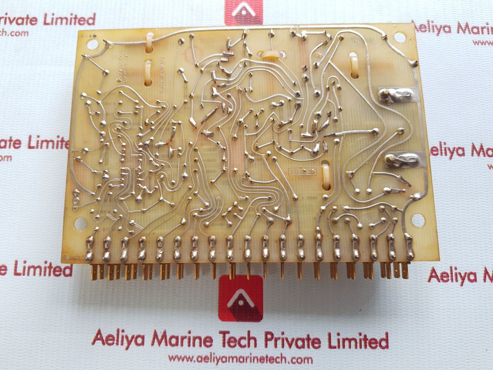 A-V-K 37.4187.510 PCB CARD