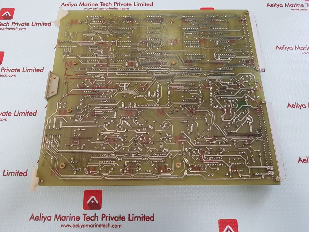 COMPASS BOARD APW 82-25