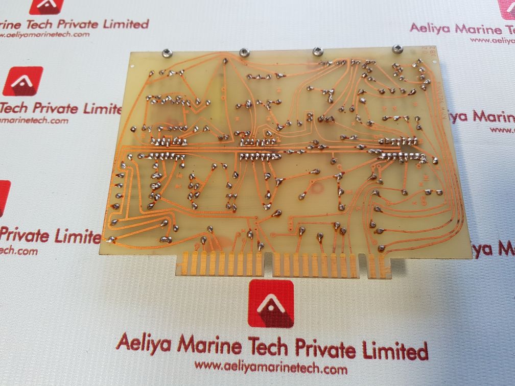 KMW 902694A PCB CARD