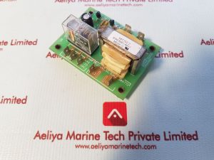 NCC LNC-NS157-120 LIQUID LEVEL SENSOR PCB