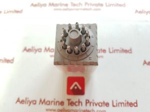 RELECO MR-C RELAY 24VDC