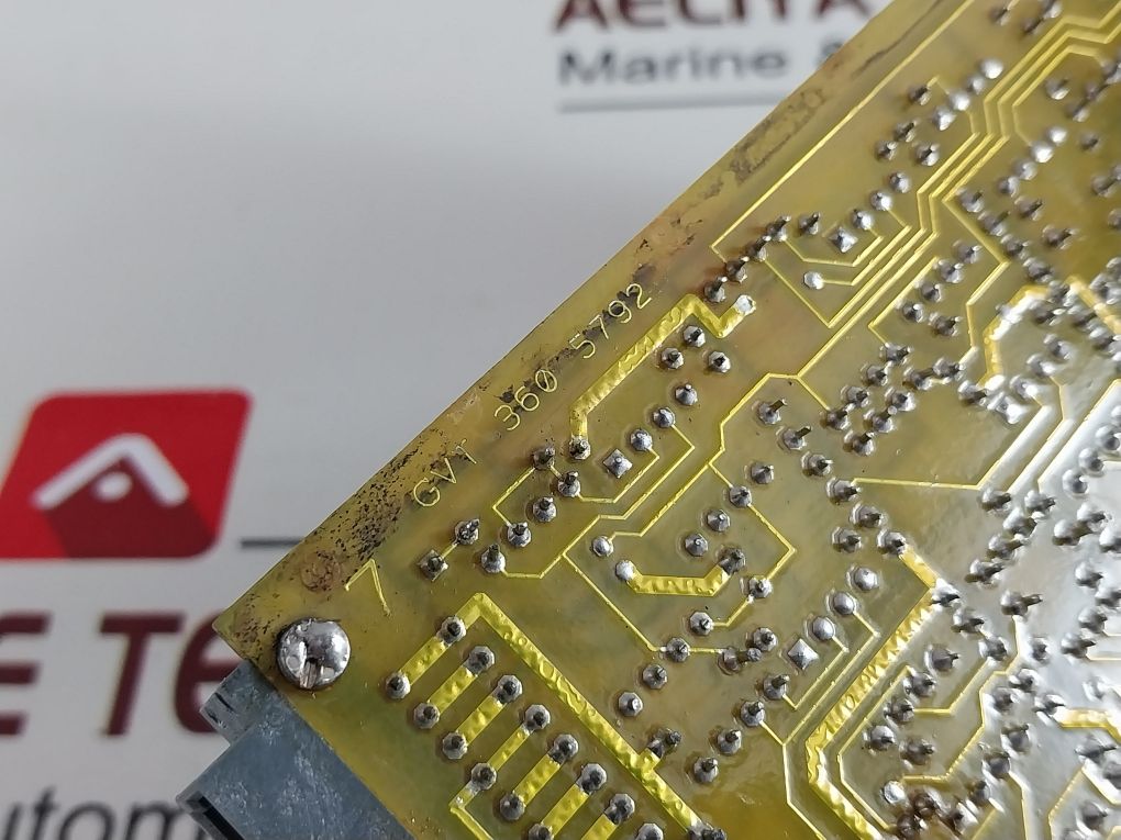 ABB CMA 32 PCB CARD