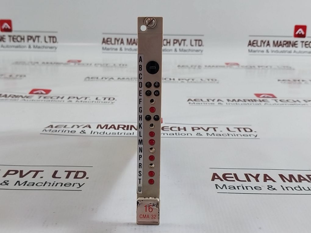 ABB CMA 32 PCB CARD