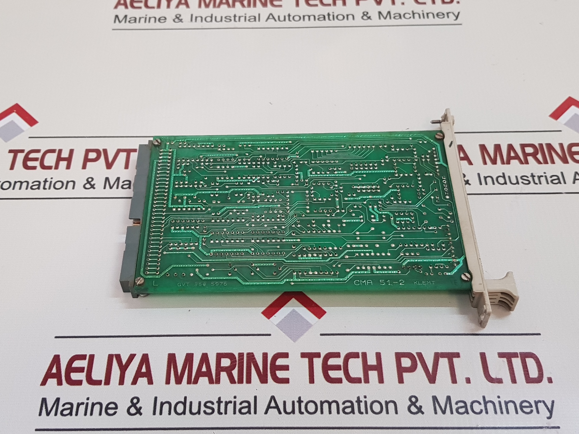 ABB/SIEMENS CMA 51 SYNPOL GVT 360 5976 SHARING BOARD