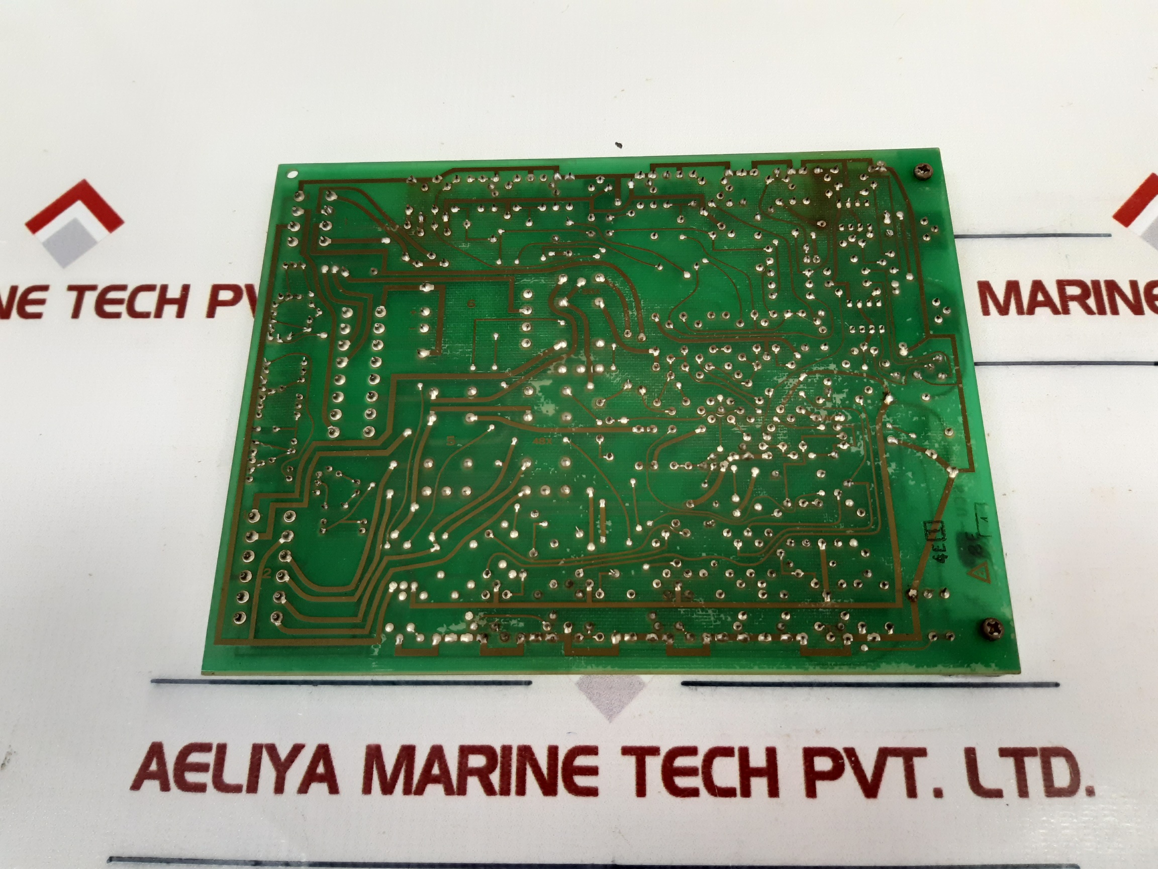 PCB CARD SCU-13B