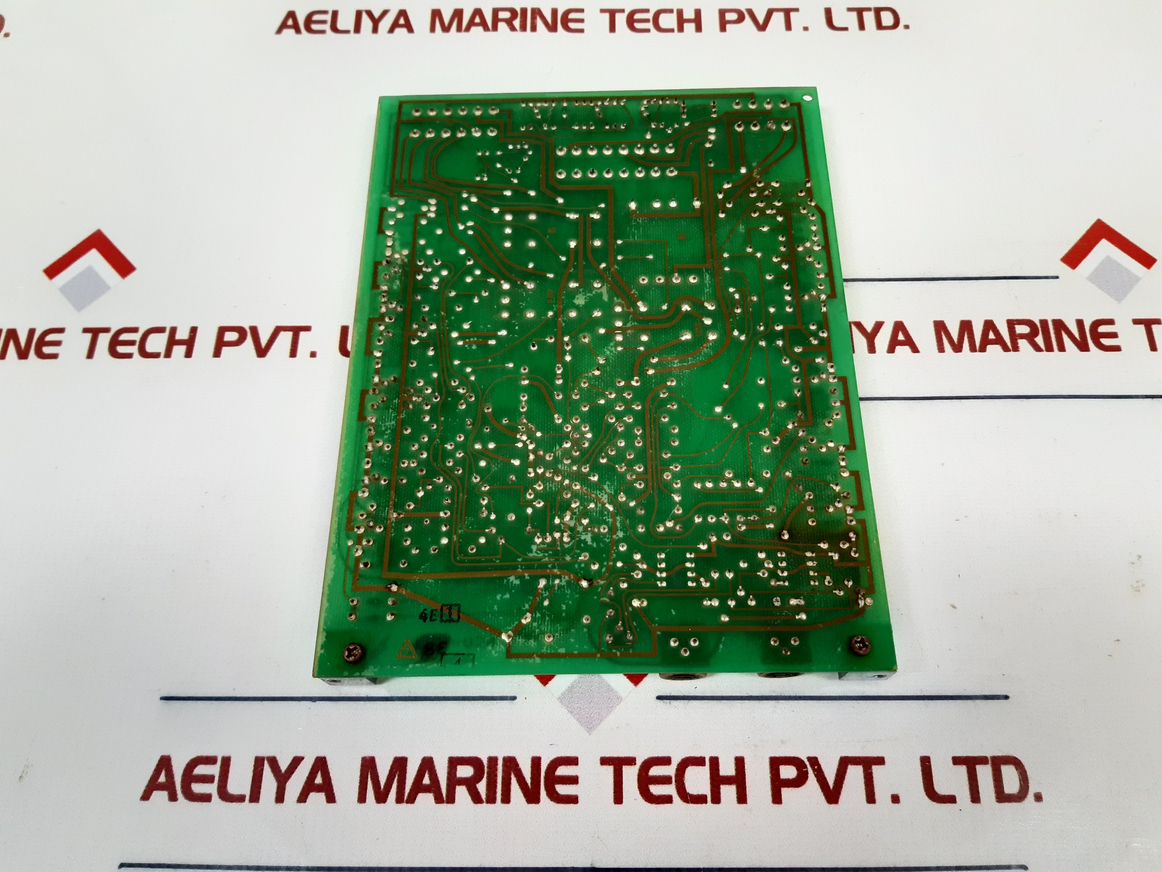 PCB CARD SCU-13B