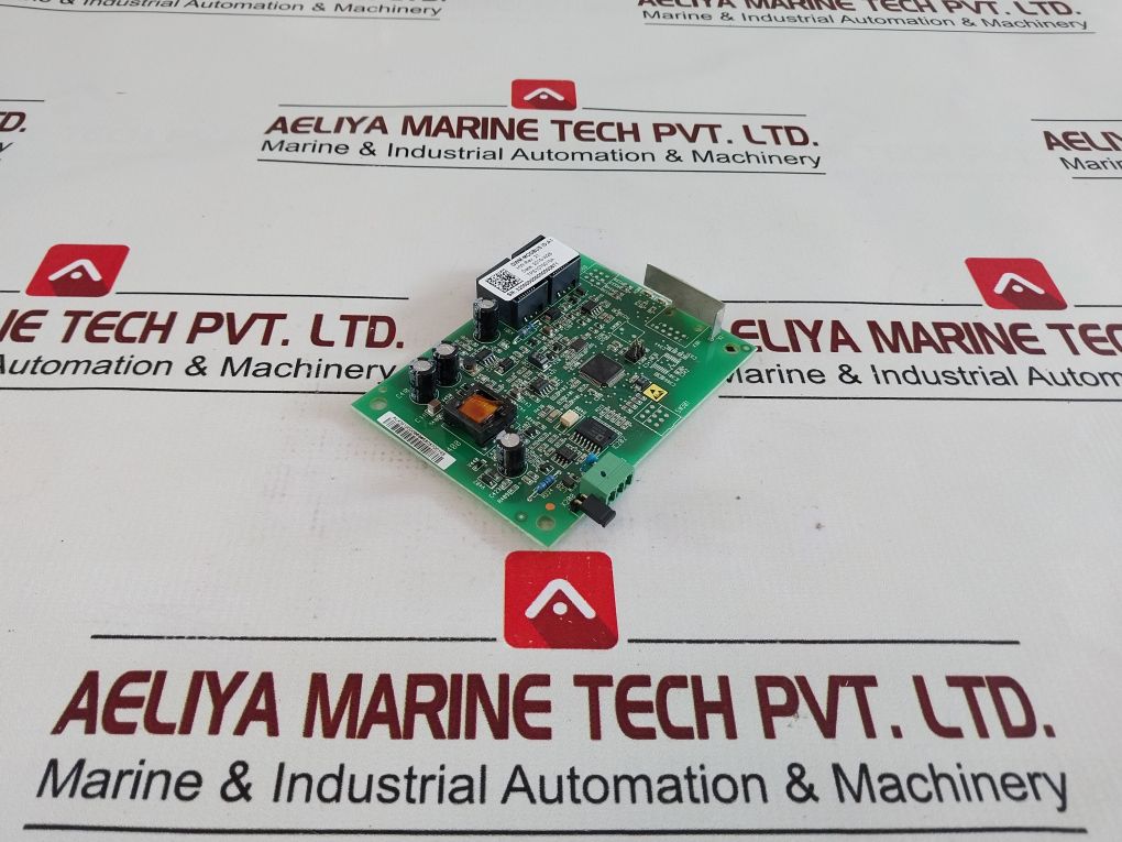 DELTA GWM-MODBUS PC BOARD