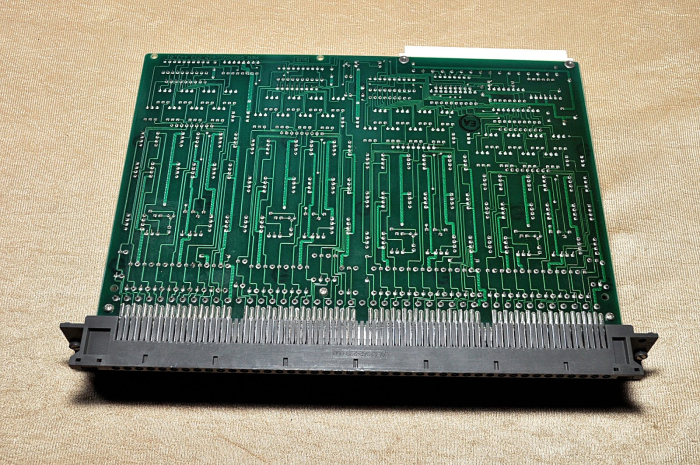 AEG 5077DZL-042.233 443.01 PCB CARD