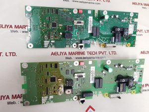 RAWE 42.00.047 PCB CARD RAL 115