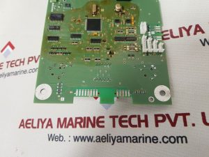 RAWE 42.00.047 PCB CARD RAL 115