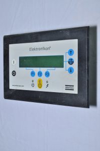 ATLAS COPCO ELEKTRONIKON 1900 0713 82 PANEL CONTROLLER