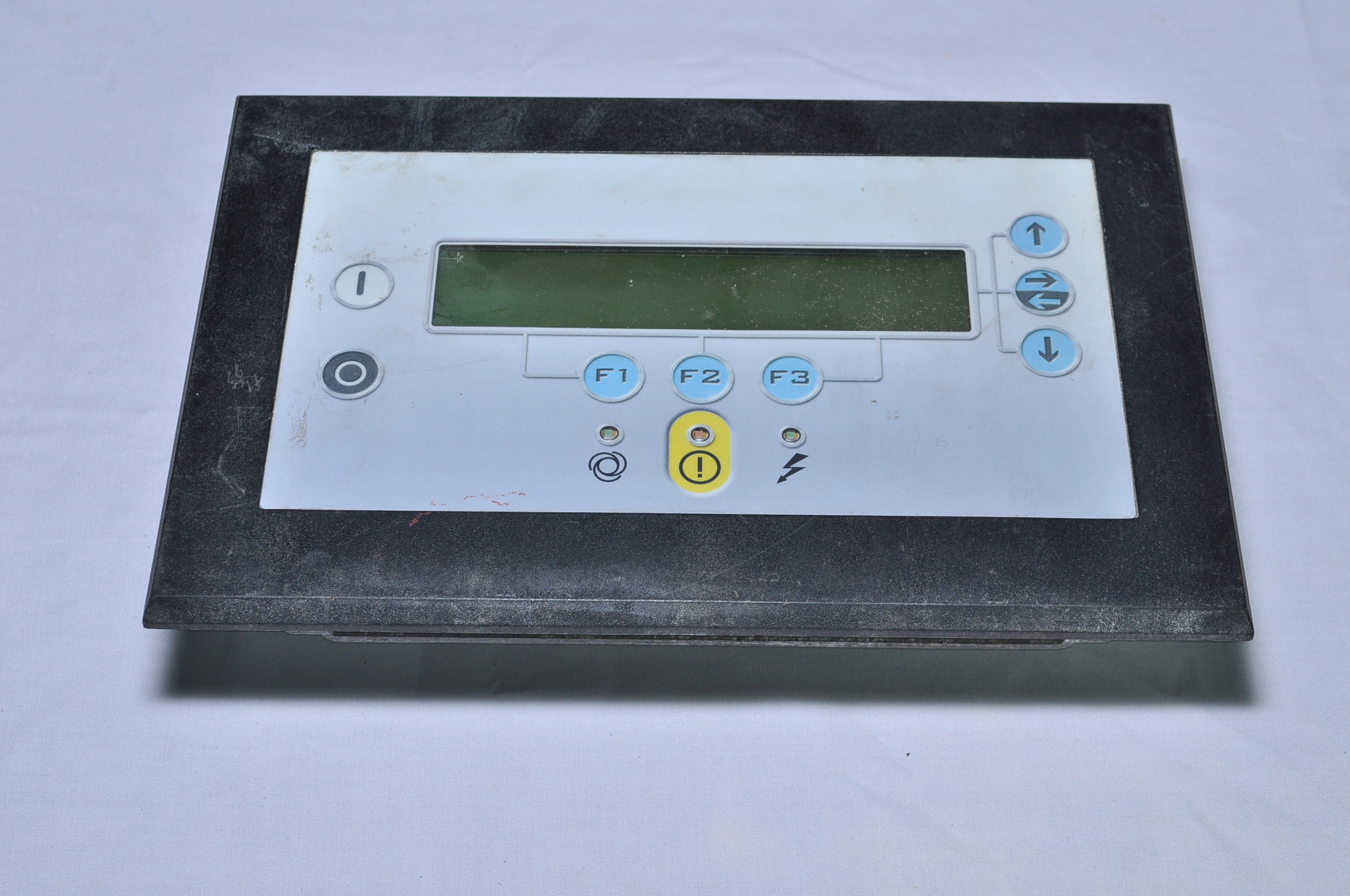 ATLAS COPCO ELEKTRONIKON 1900 0713 82 PANEL CONTROLLER