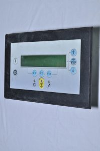 ATLAS COPCO ELEKTRONIKON 1900 0713 82 PANEL CONTROLLER