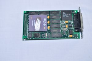 SUN MICROSYSTEM STP3010 PGA TORBOXGX VIDEO CARD