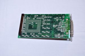 SUN MICROSYSTEM STP3010 PGA TORBOXGX VIDEO CARD