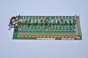 SOREN T LYNGSO 609004110 PCB CIRCUIT