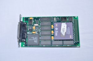 SUN MICROSYSTEM STP3010 PGA TORBOXGX VIDEO CARD