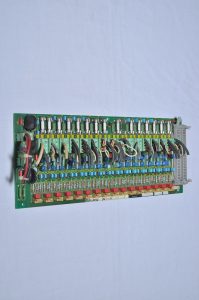 SOREN T LYNGSO 609004110 PCB CIRCUIT