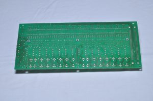 SOREN T LYNGSO 609004110 PCB CIRCUIT