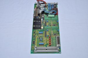 SOREN T LYNGSO 609004060 PCB CIRCUIT