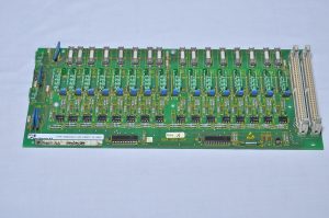 ELBAU 609004410 PCB CIRCUIT