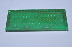 ELBAU 609004410 PCB CIRCUIT