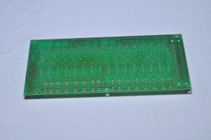 ELBAU 609004410 PCB CIRCUIT